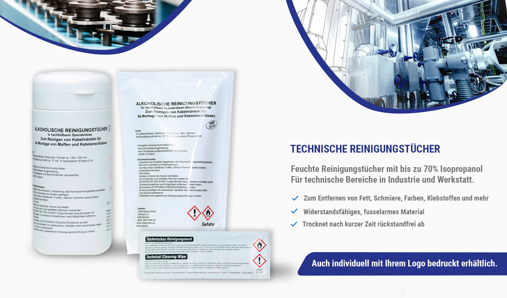 technische-reinigungstuecher-collage-03 Technische Reinigungstücher