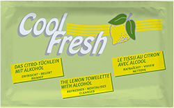 Coolfresh Citro
