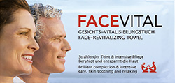 Face Vital Gesichtsvitalisierung