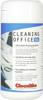 Cleaning Office Oberflächenreiniger Dose