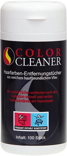 Color Cleaner Dose