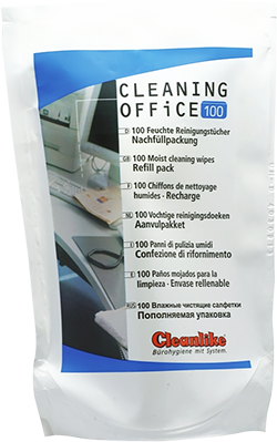 Cleaning Office Oberflächenreiniger Nachfüllpack