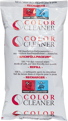 Color Cleaner Nachfüllbeutel