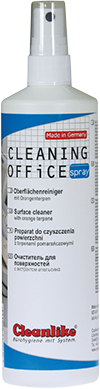 Cleaning Office Oberflächenreiniger 250ml