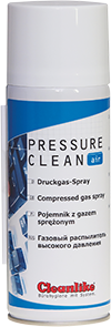 Pressure Clean Druckgasspray 400ml