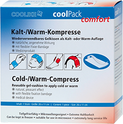 CoolPack Comfort