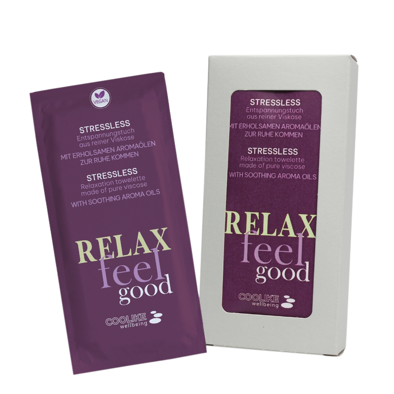 Stressless