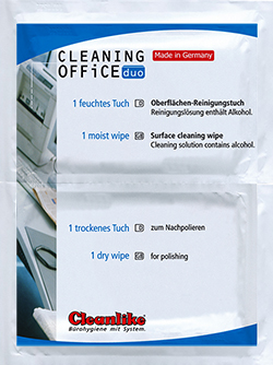 Cleaning Office Duo Oberflächenreiniger