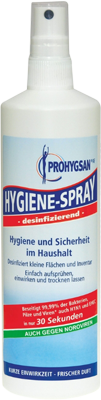 Prohygsan Desinfektionsspray 250ml