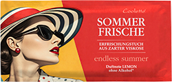 Sommerfrische