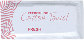 Erfrischungstuch fresh