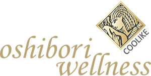 Logo Oshibori Wellness