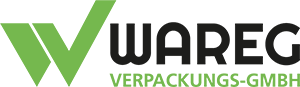 Logo WAREG Verpackungs-GmbH